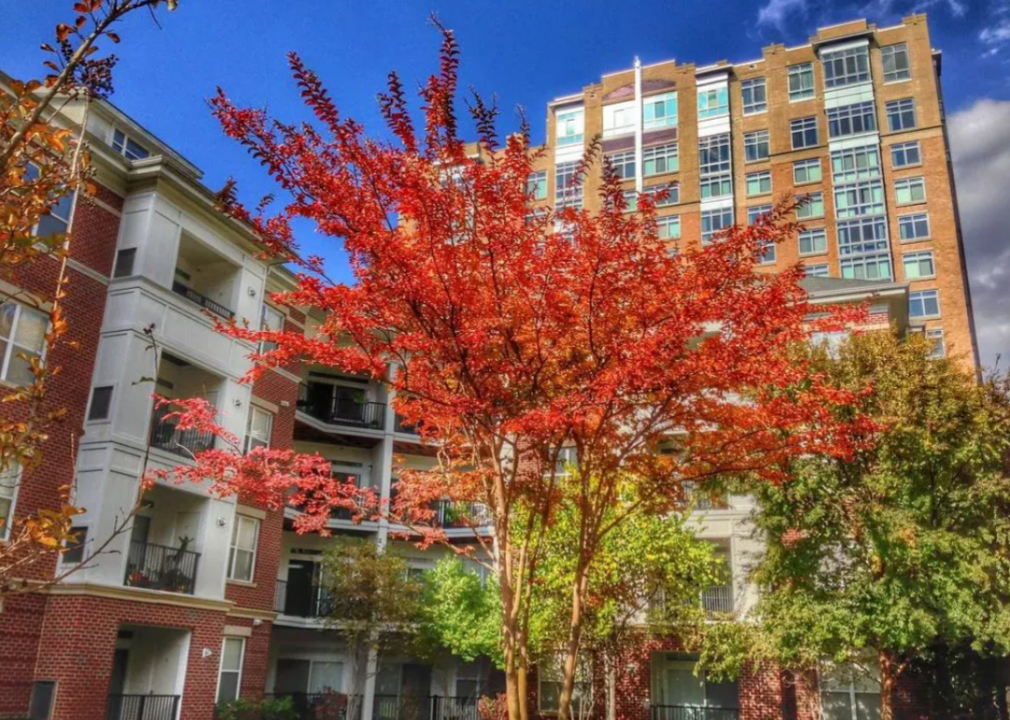 #23. North Bethesda, Maryland
